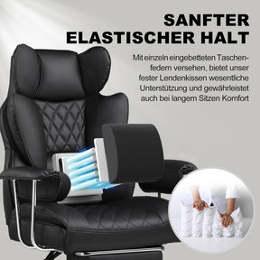 Stuhl Komfort Ultimativ