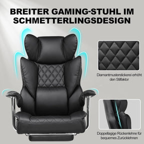 Stuhl Komfort Ultimativ